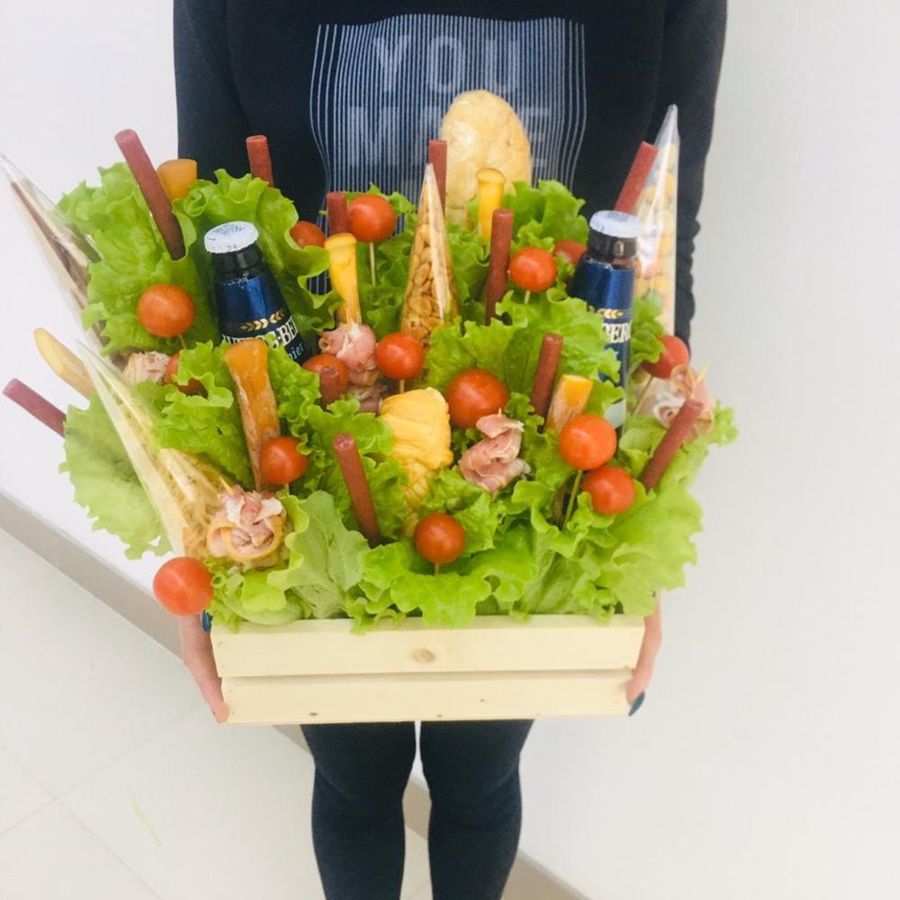 Изобилия вкуса