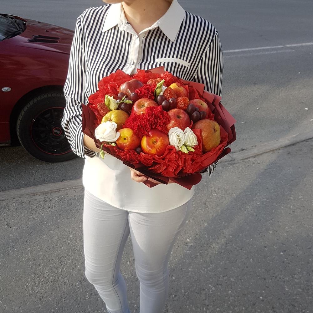Bouquet of 33