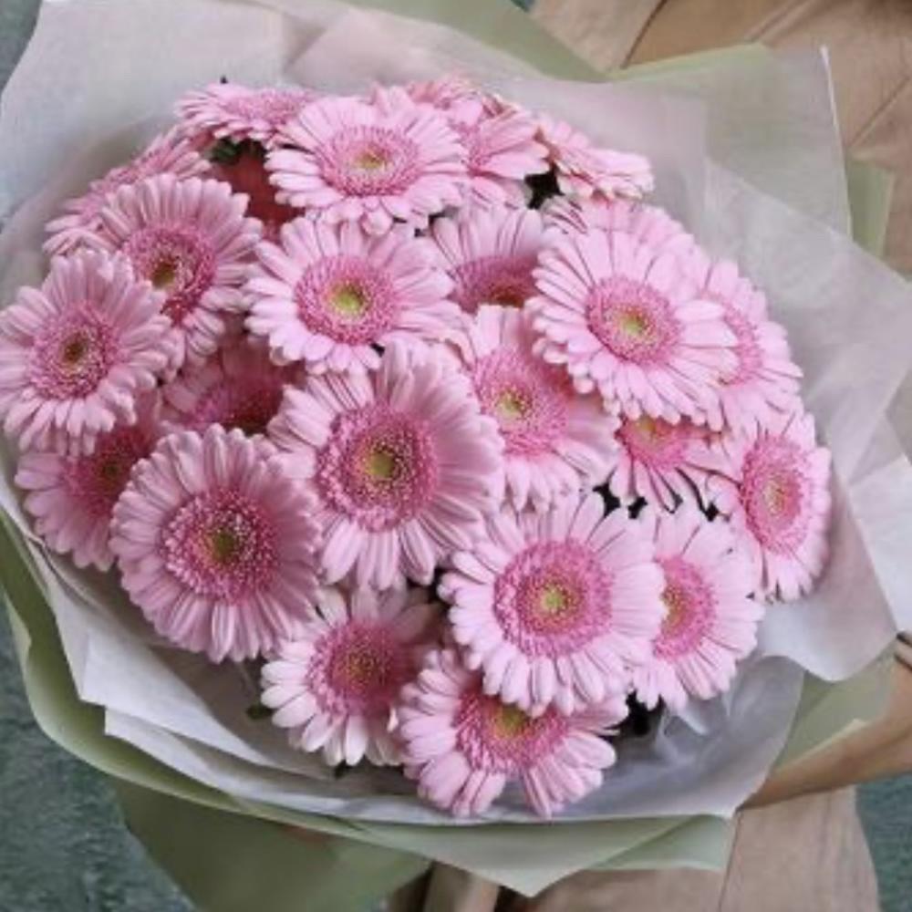 Tenderness