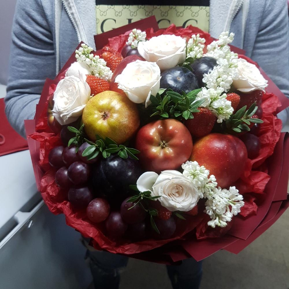Bouquet of 36