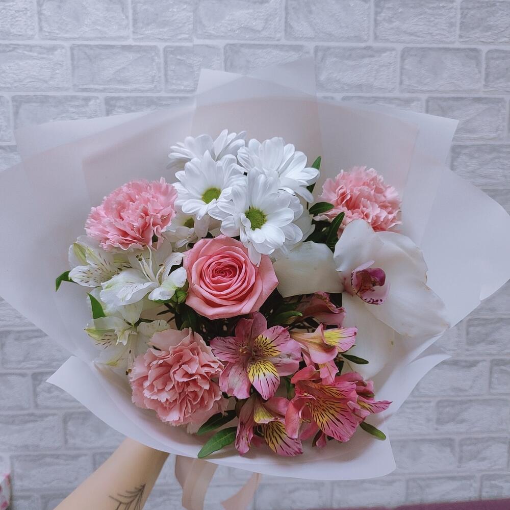 Нежность🌸