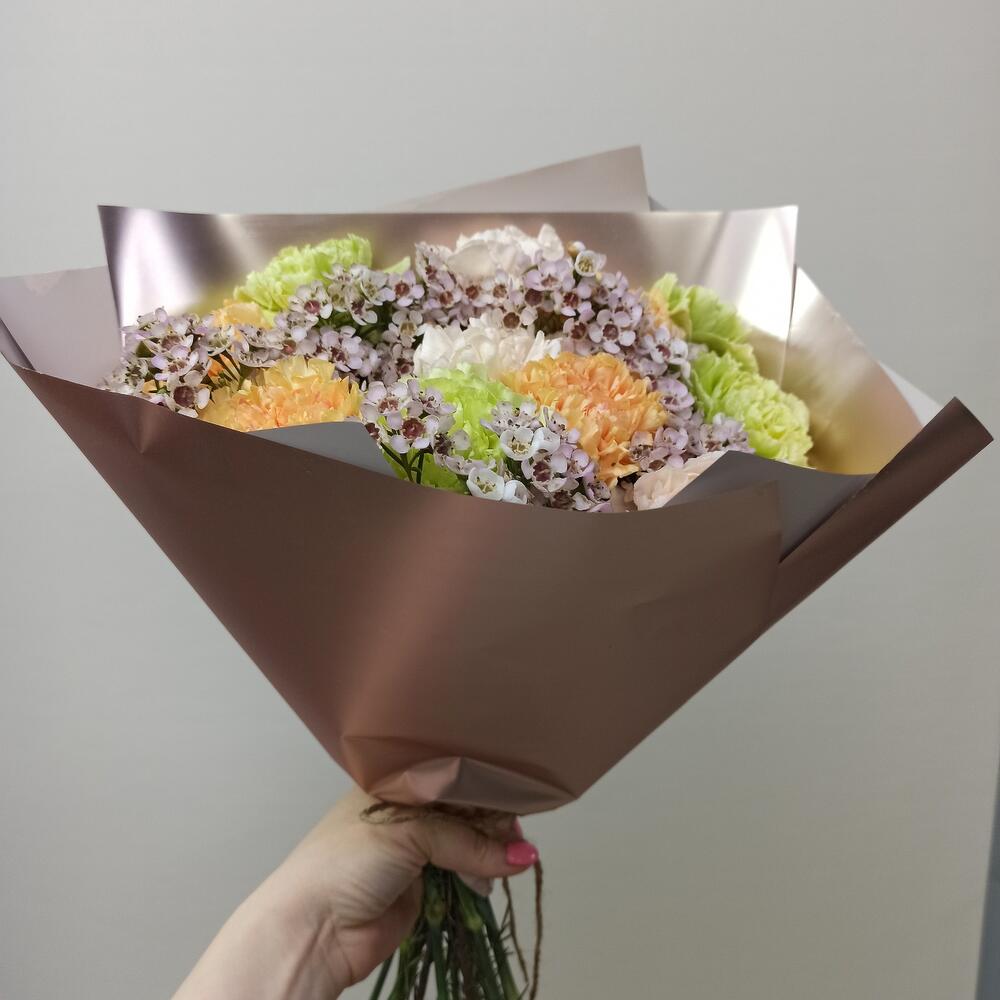 Весеннее ассорти
