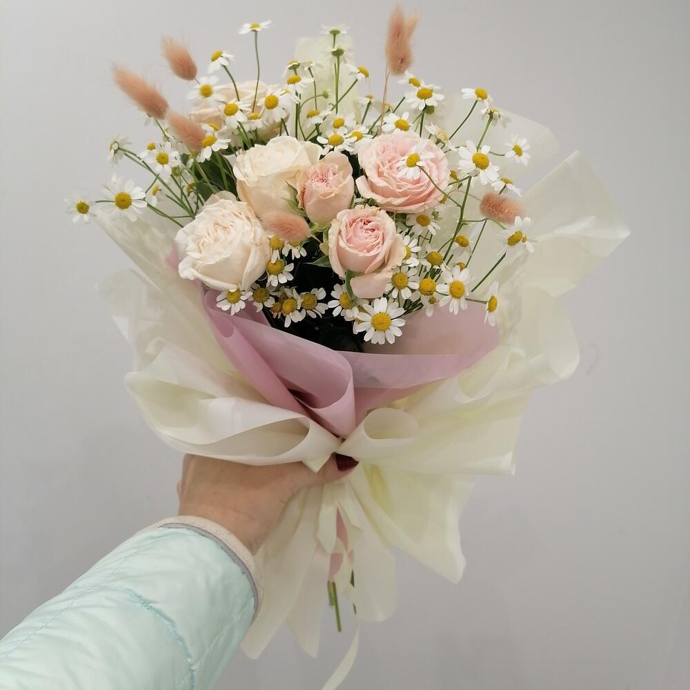 Любимой девочке 🌺