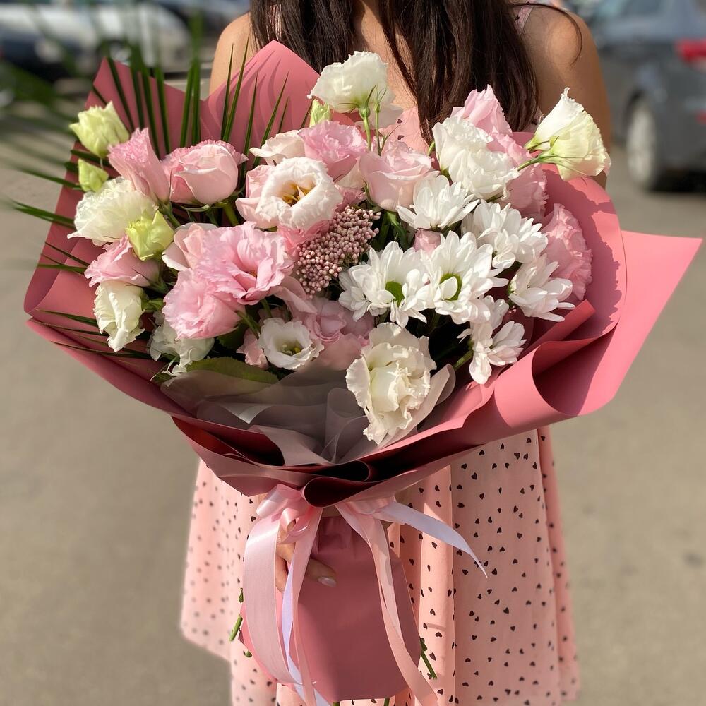 Первая любовь