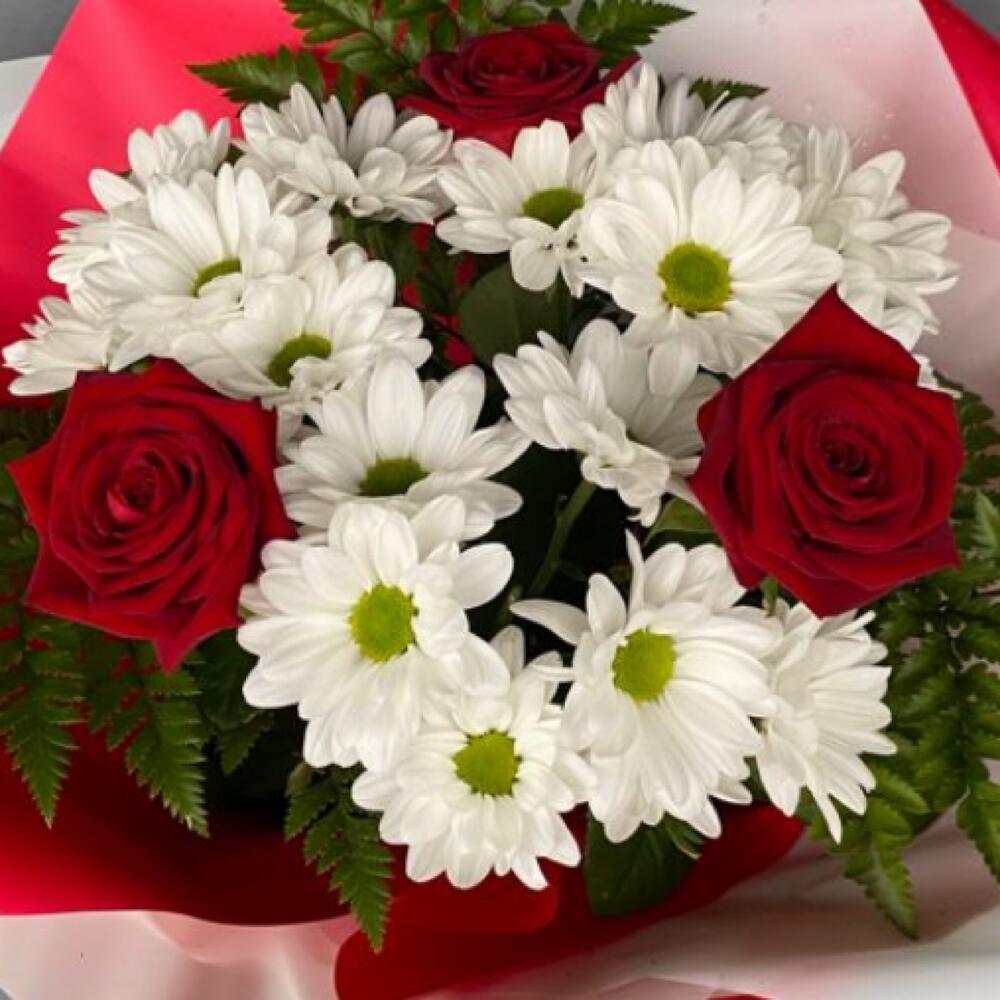 Отличный выбор 💐