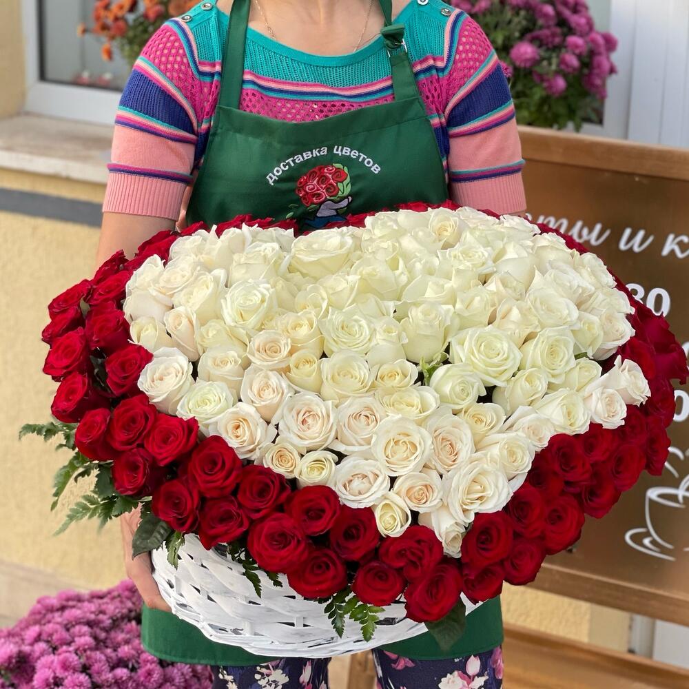 Самой Самой любимой