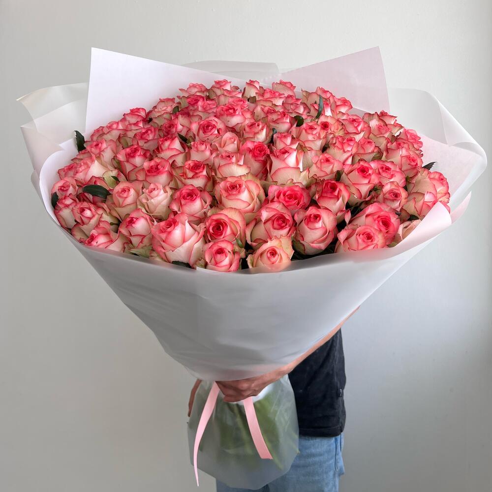Роза   Джумилия🌸