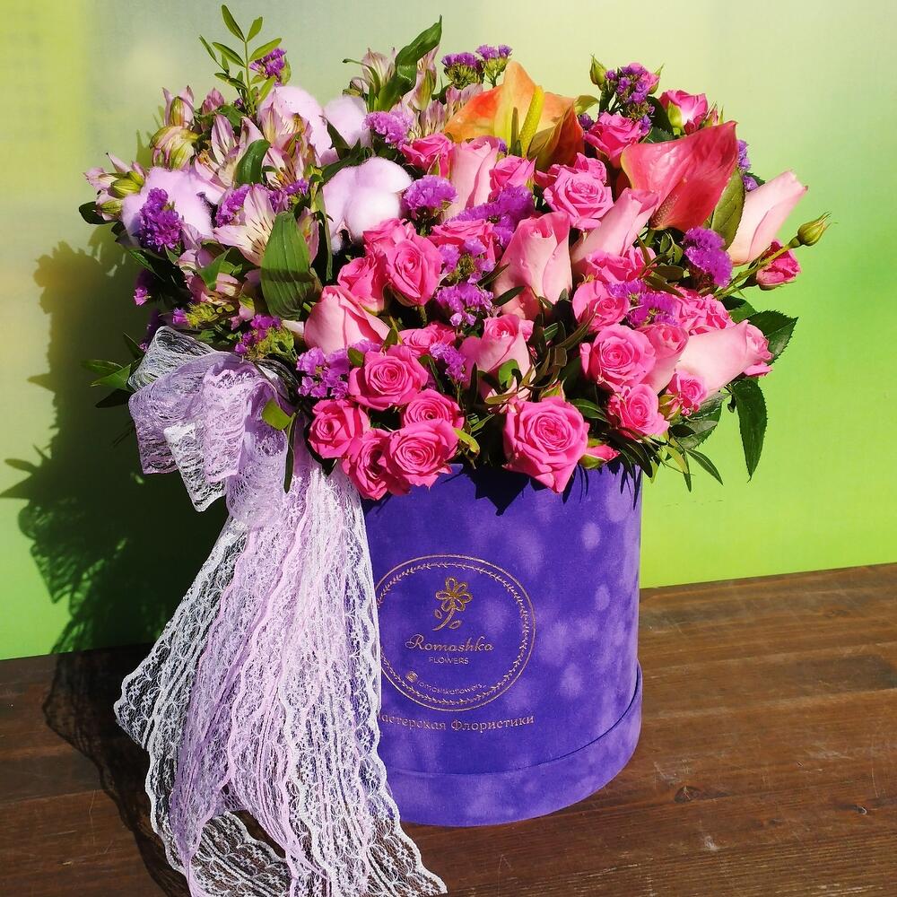 Цветы для флористики с доставкой букет из 10 тюльпанов