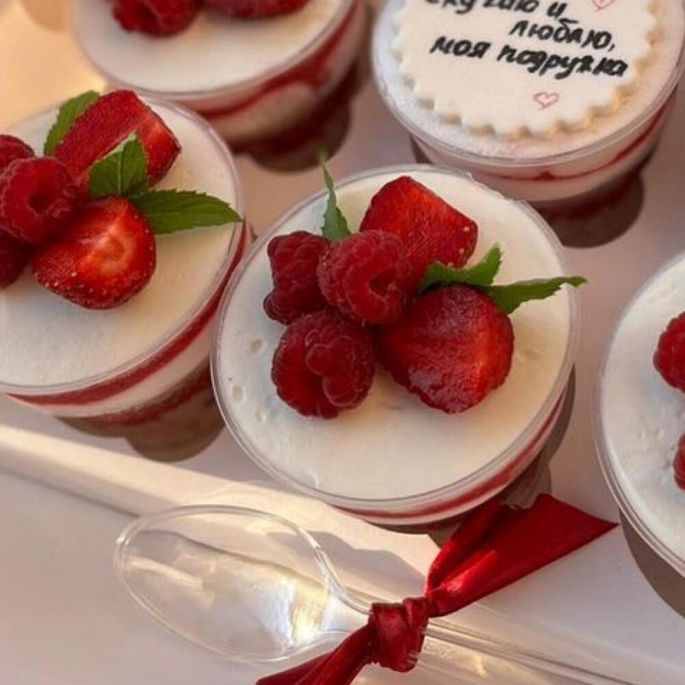 Deliziosi dessert