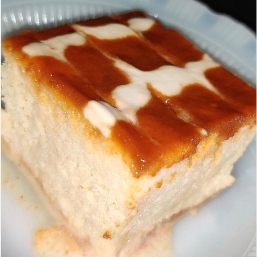 Tres leches caramel milk cake, Confectionery & Bakery Watford, buy at a