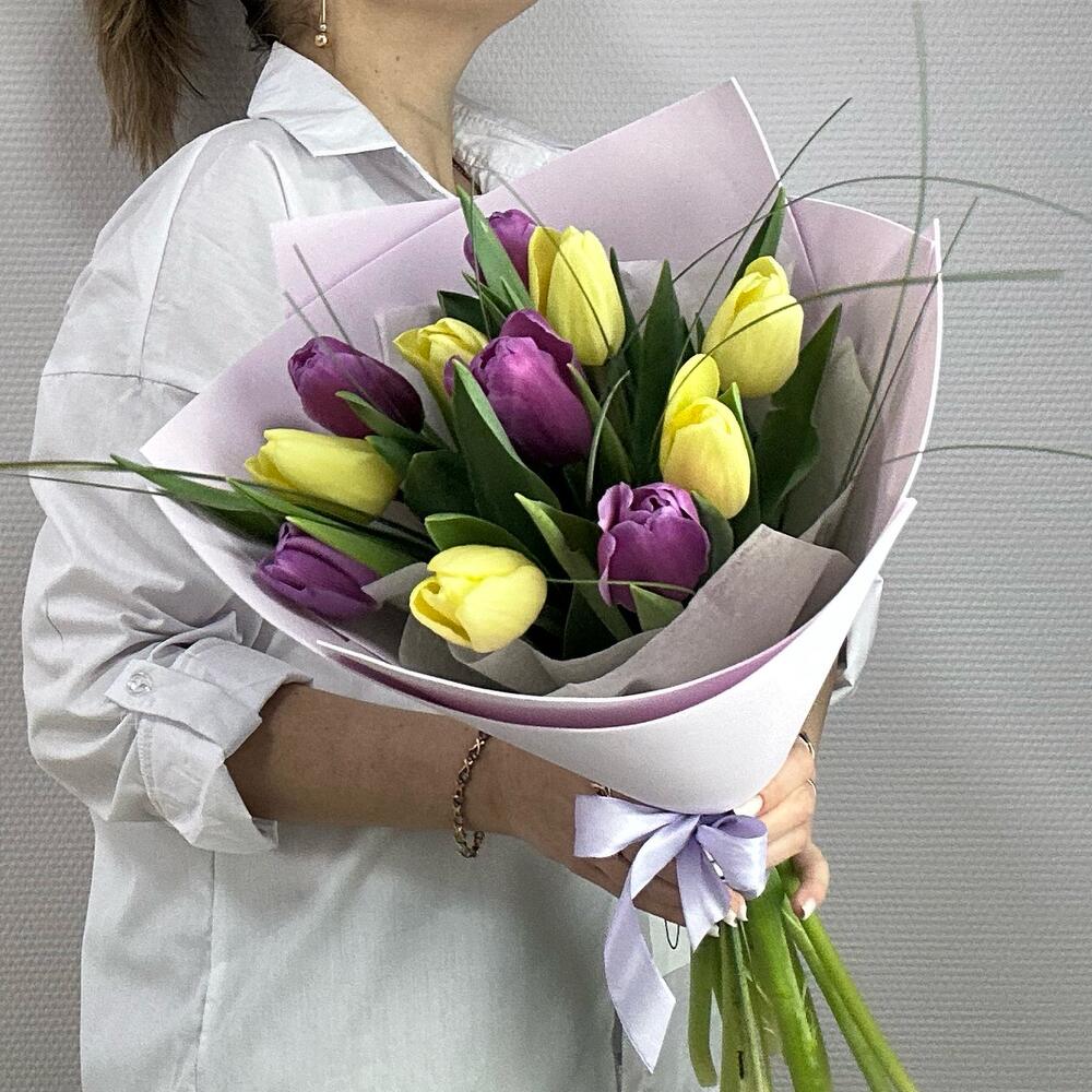 Весенний Букет 🌸