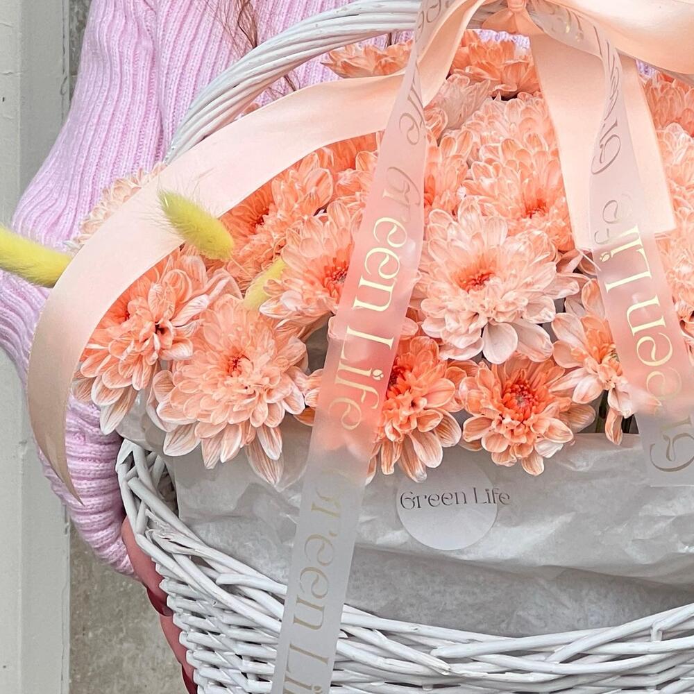 Вдохновение Peach