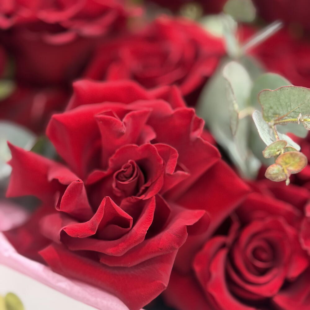 БУКЕТ «LOVE»