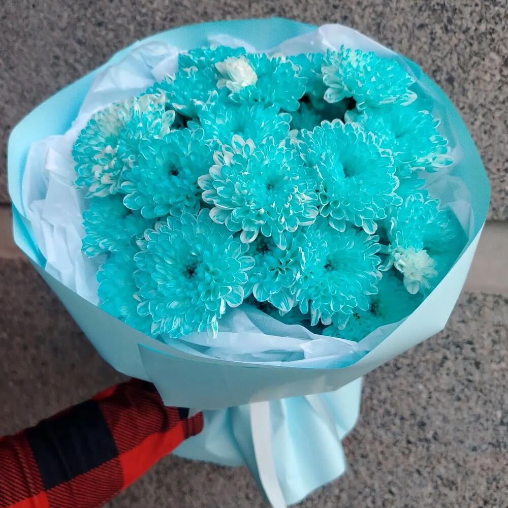 Морской бриз