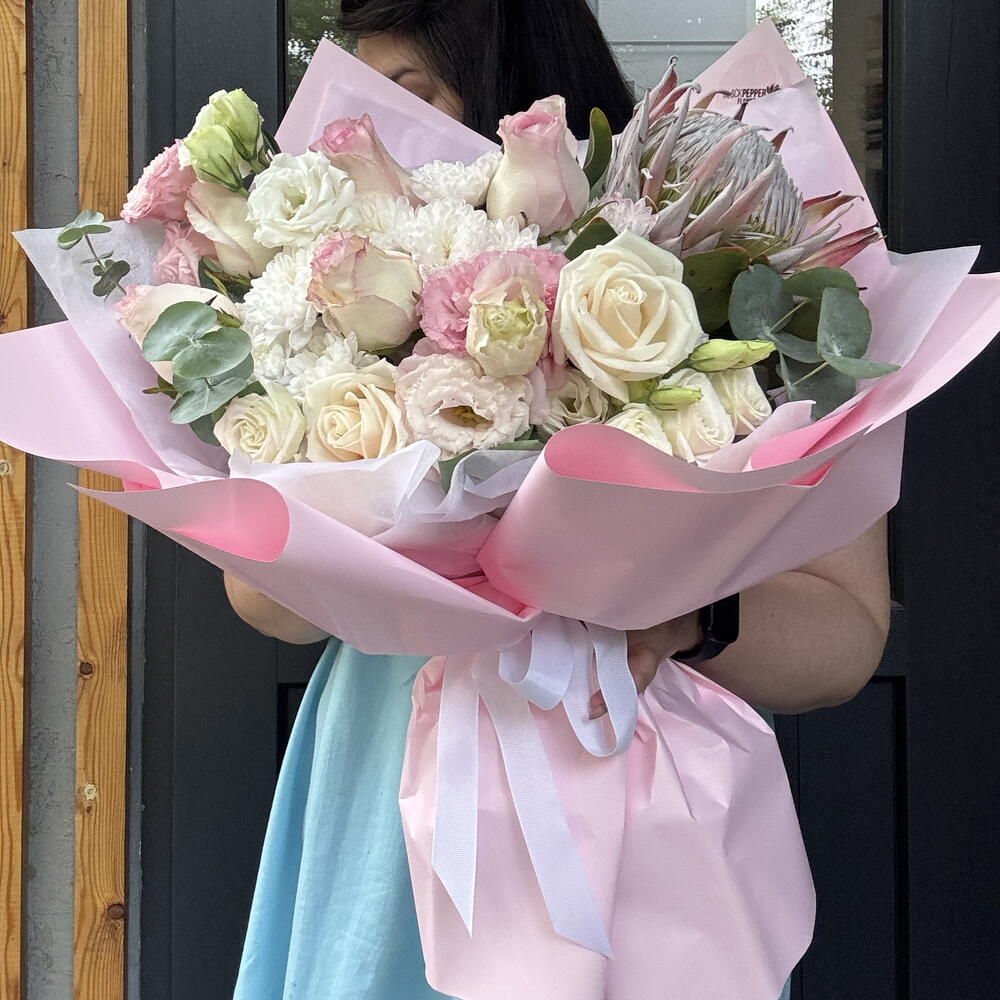 ROYAL PINK