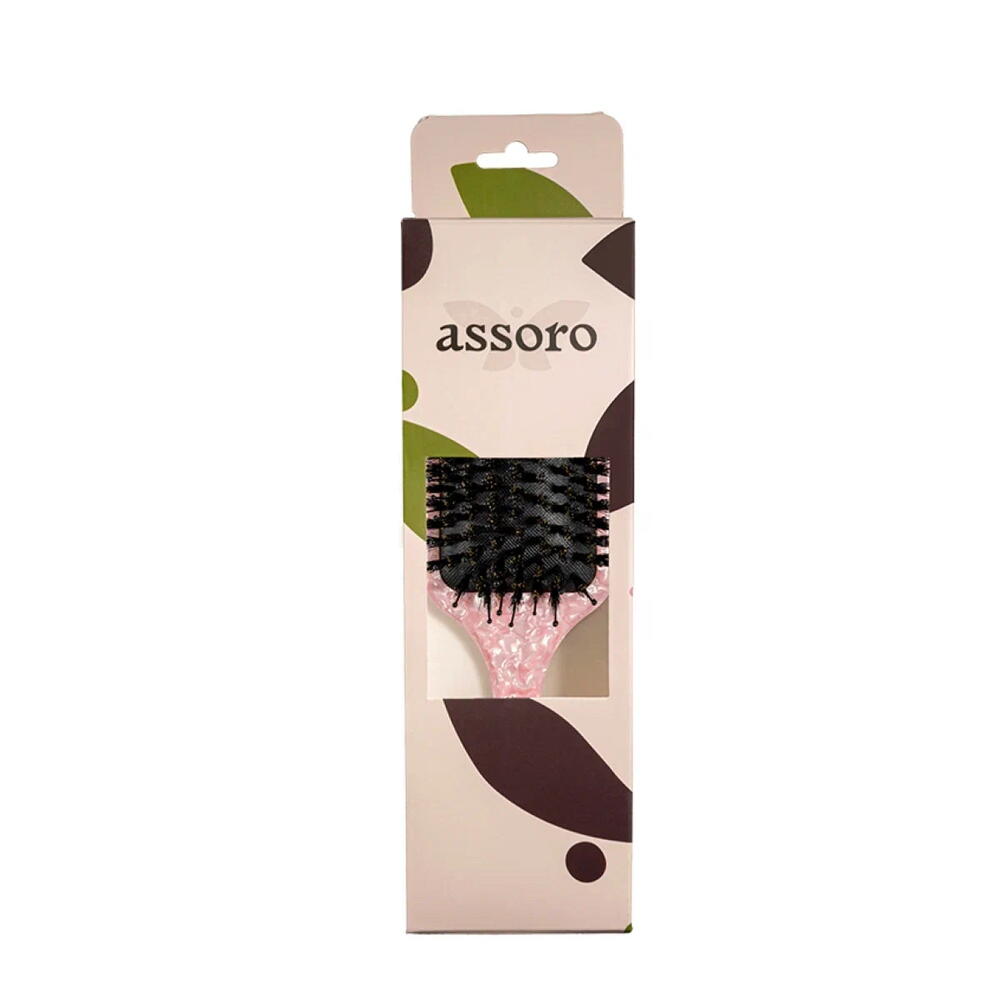 Расческа для волос - Сакура Assoro