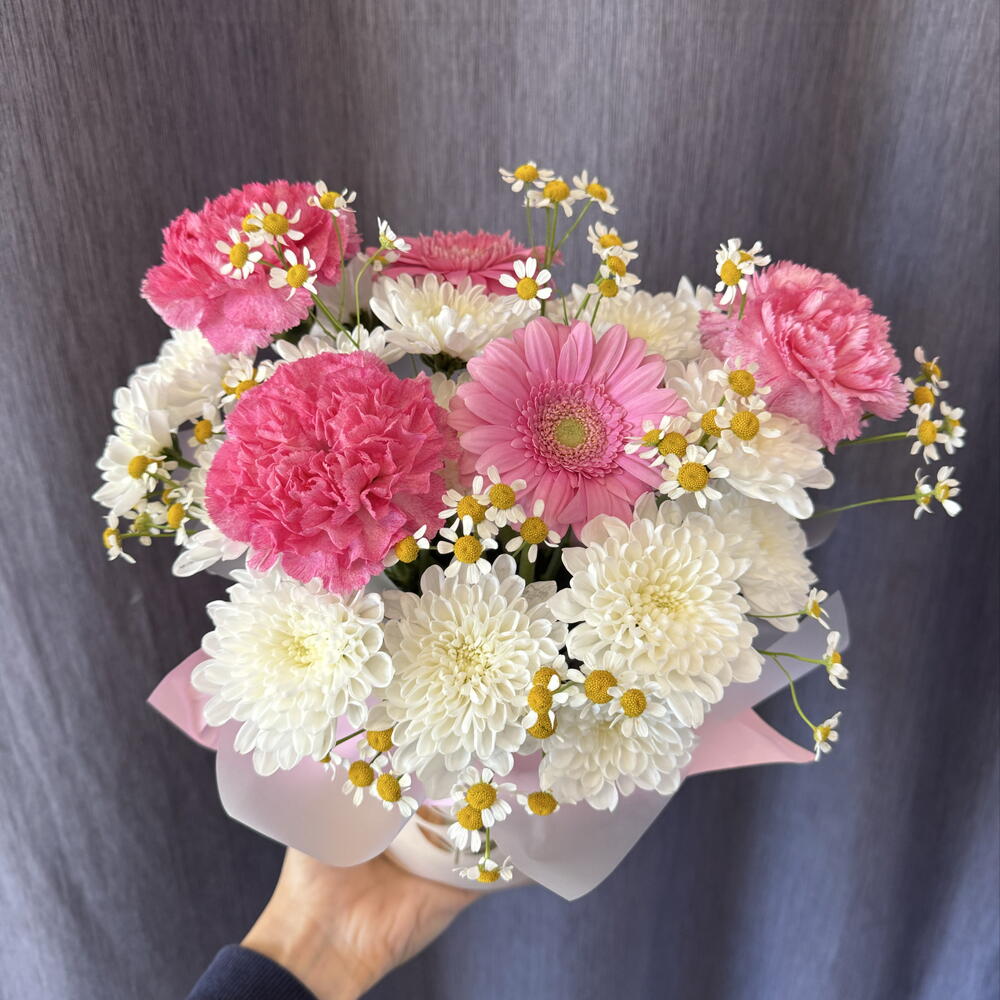 Розовые грёзы🎀