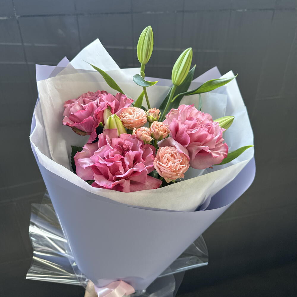 Букет 💐 красивый