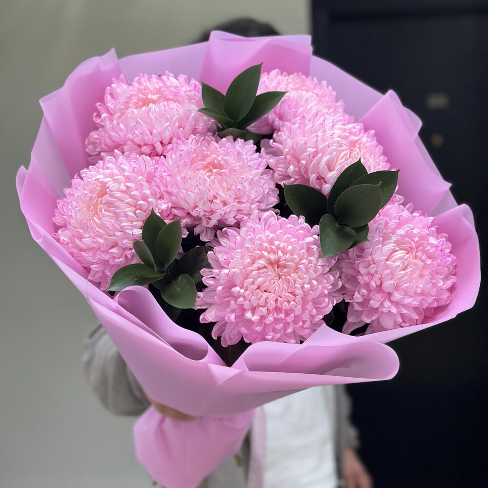 Хризантема Крымская🌸