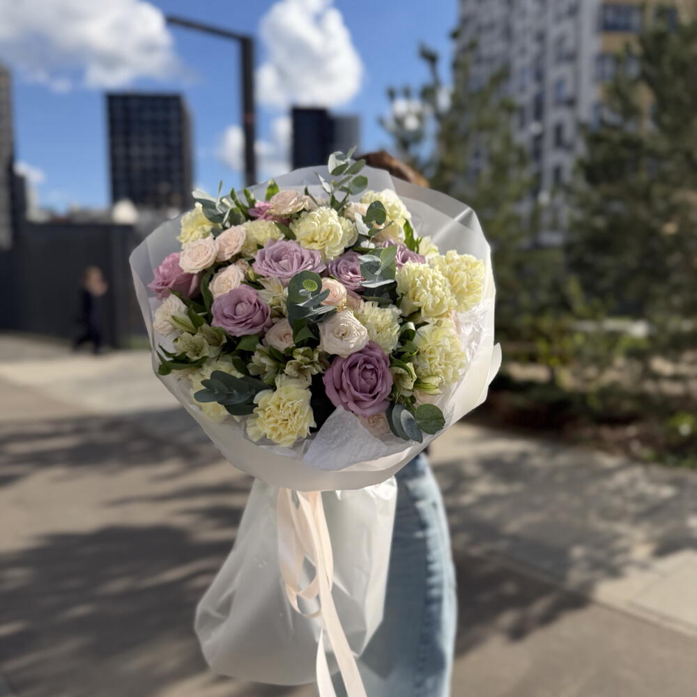 Букет ,,Для тебя