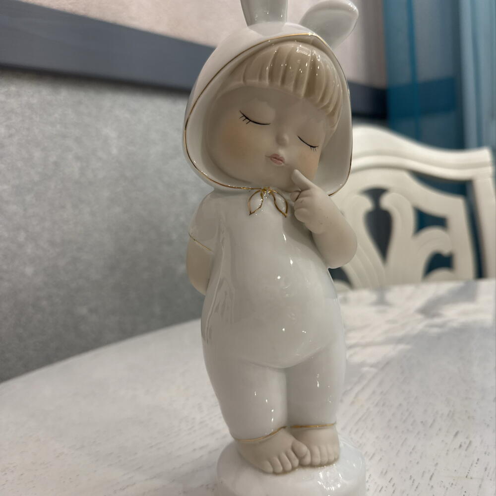 Зайка
