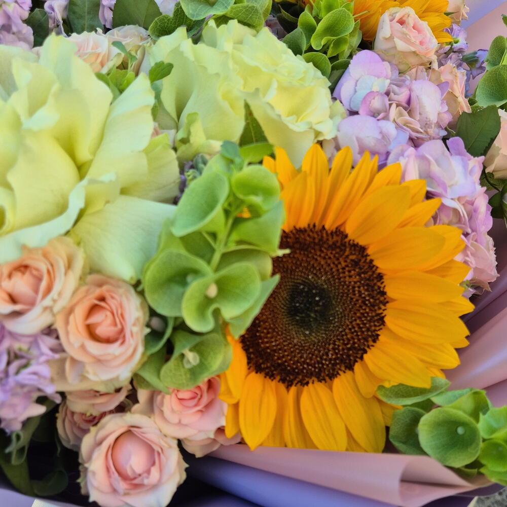 Bouquet 6
