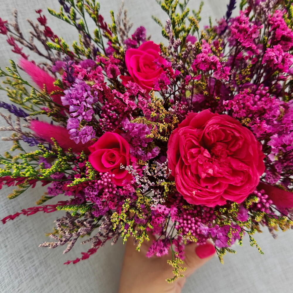 🌺Малиновый Прованс🌺
