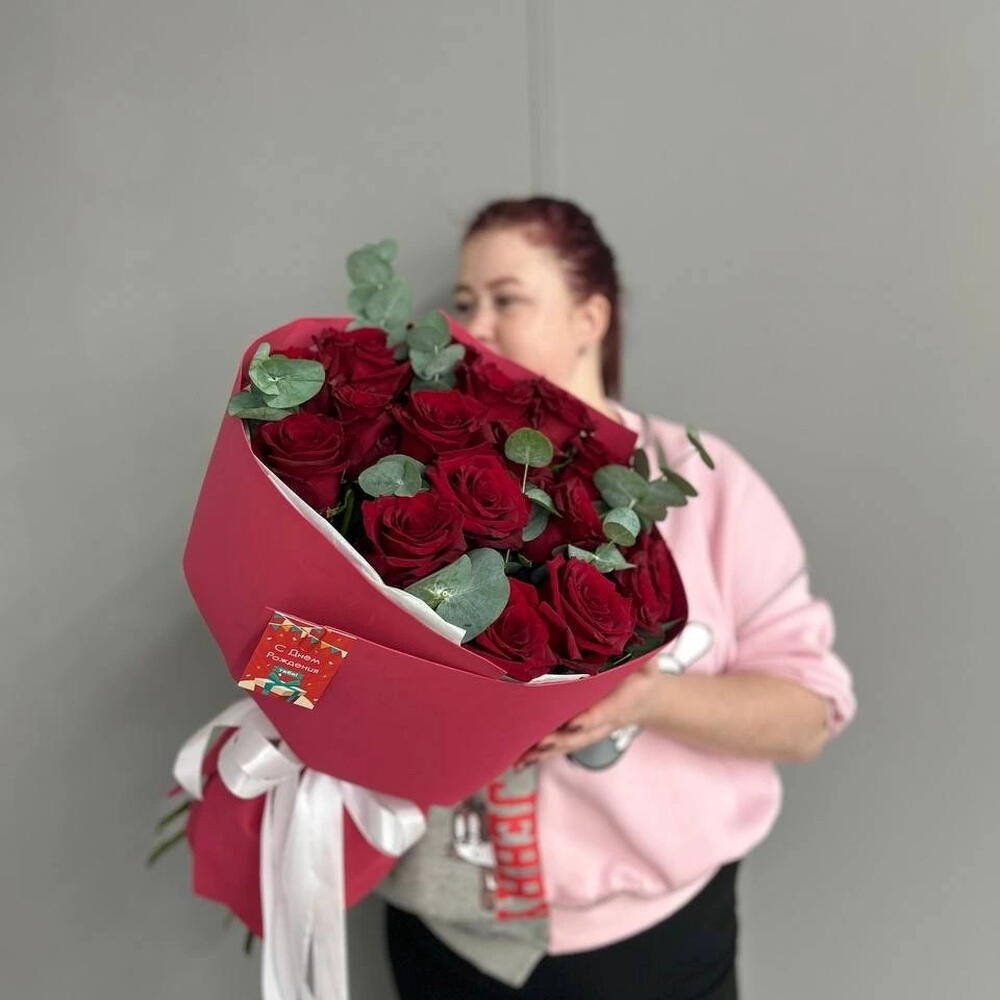 Букет "Классика"