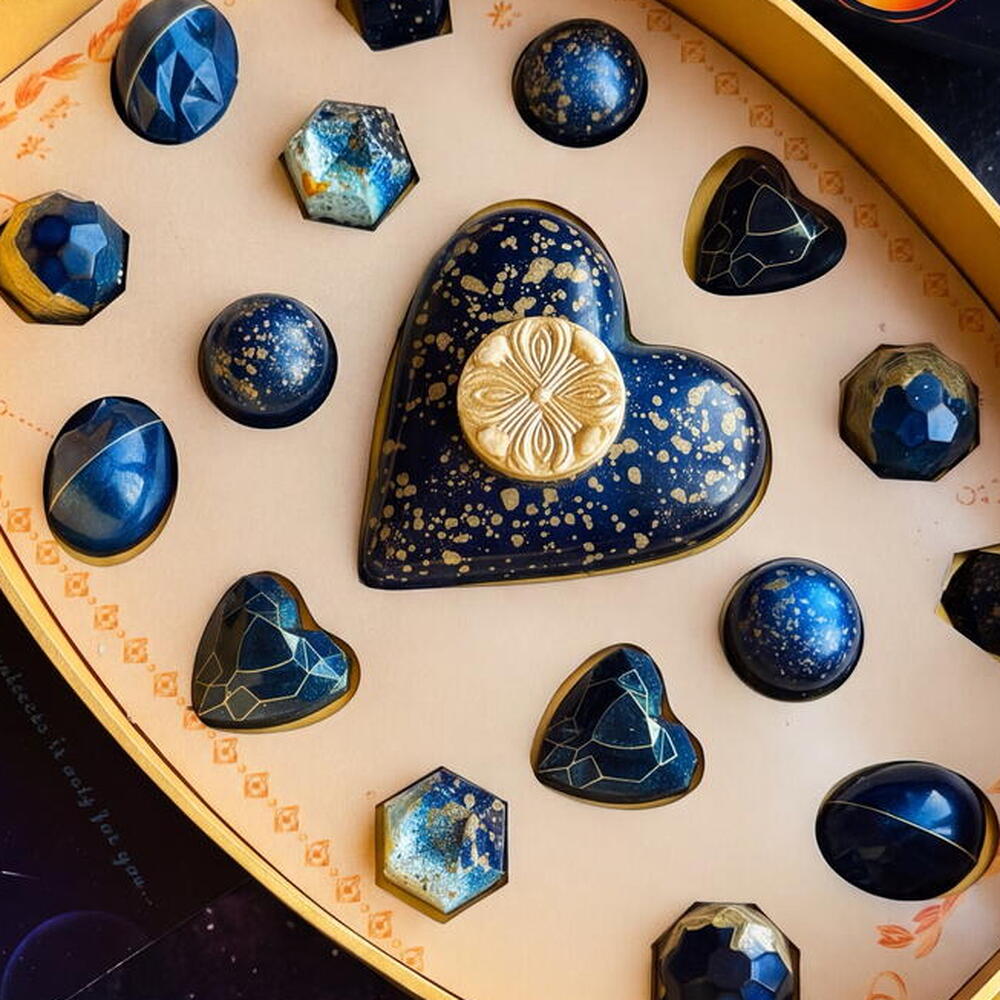 Space Овал M