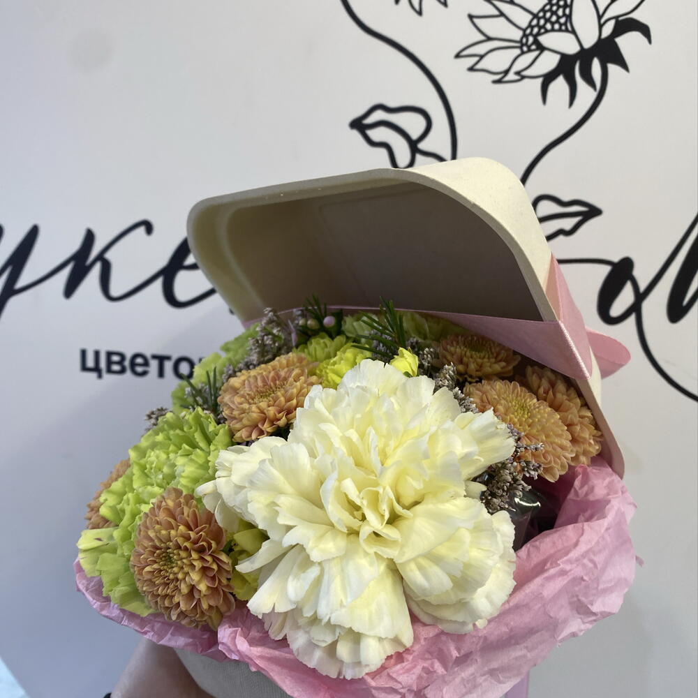 Композиция 381