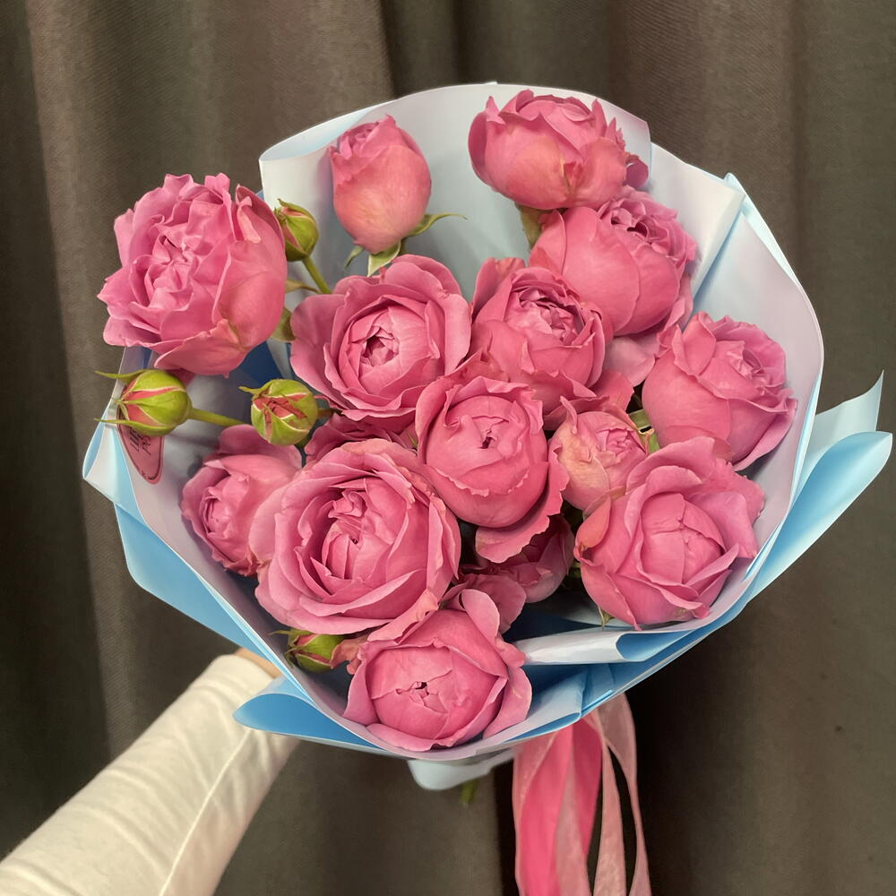 Букет Мисти баблс 🎀