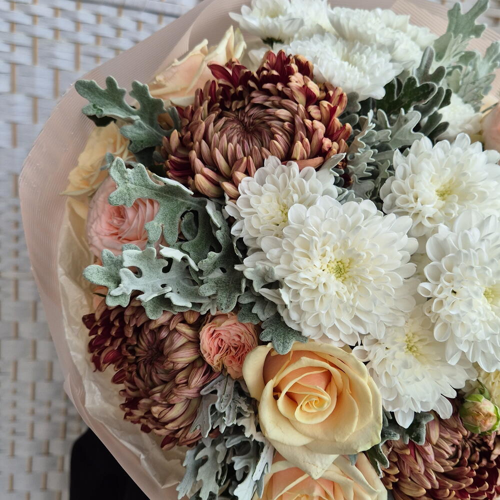 Bouquet 3