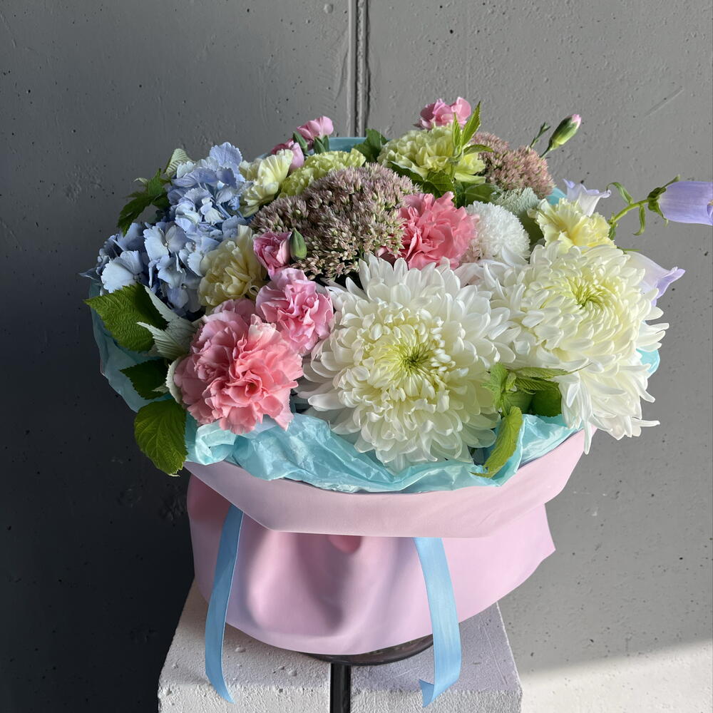 Букет сборный 💐