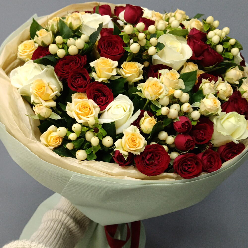 Золотая симфония 🥰