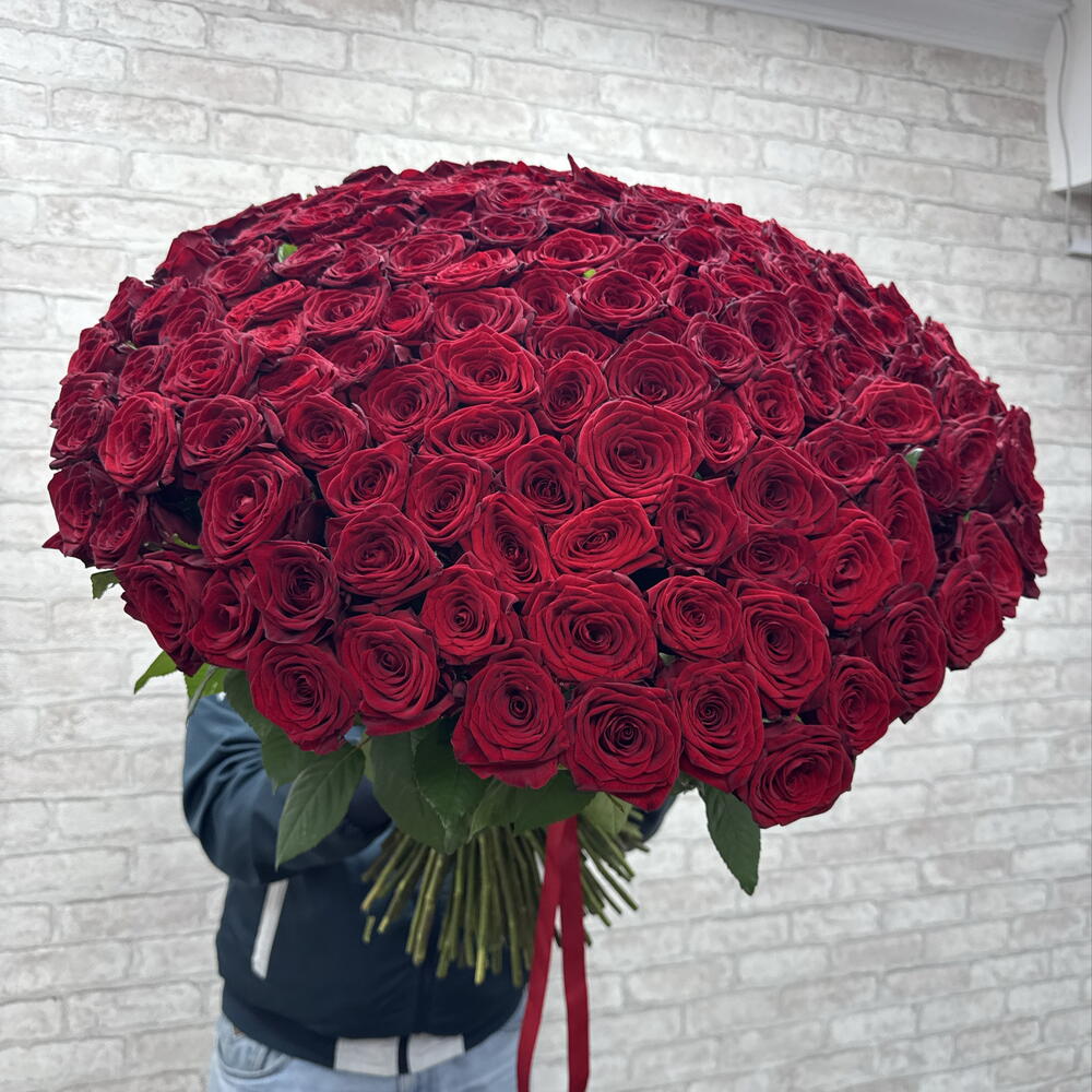 151 Роза 🌹♥️♥️♥️ любимой