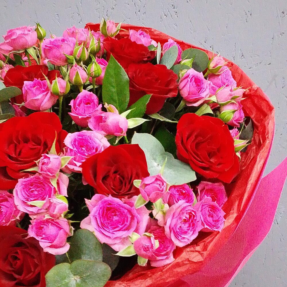 Конфетти🎊 🌹