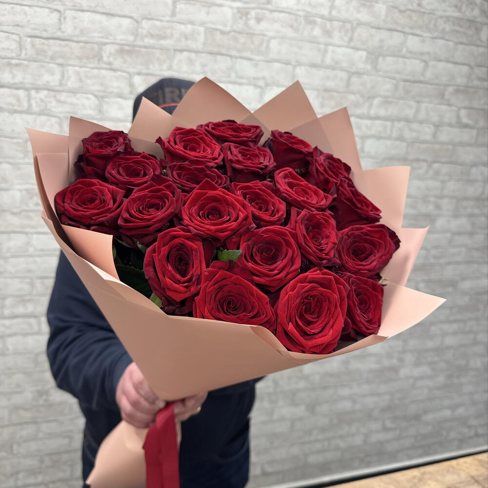 21 Роза 🌹🥰