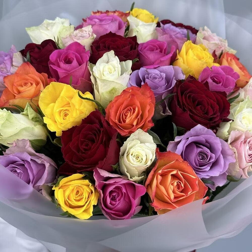 🌹 35 роз🌹