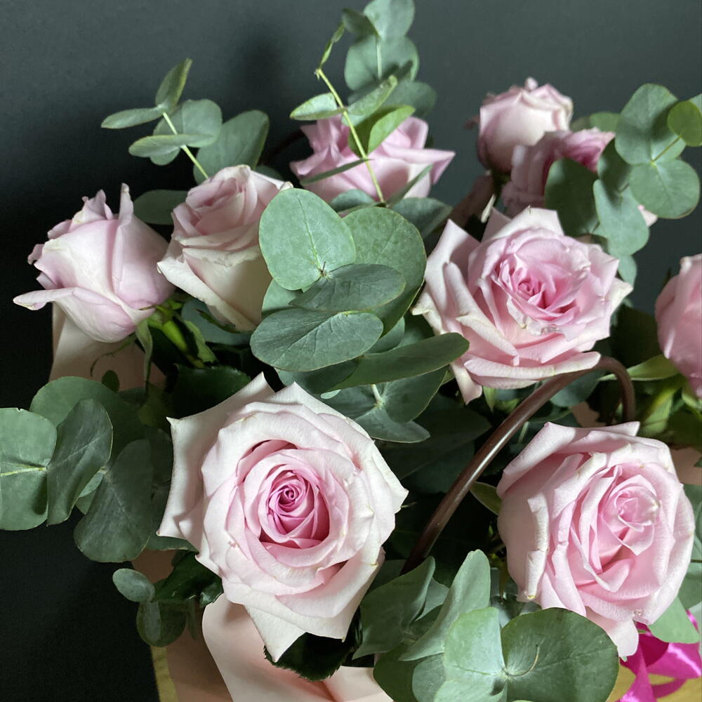 Tenderness of Roses