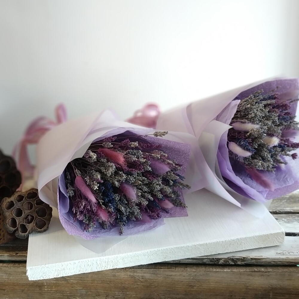 Лаванда💜