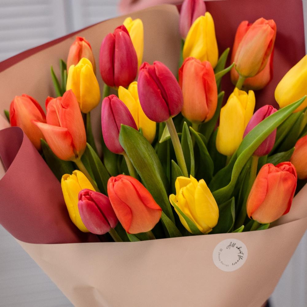 Фейерверк 🌷
