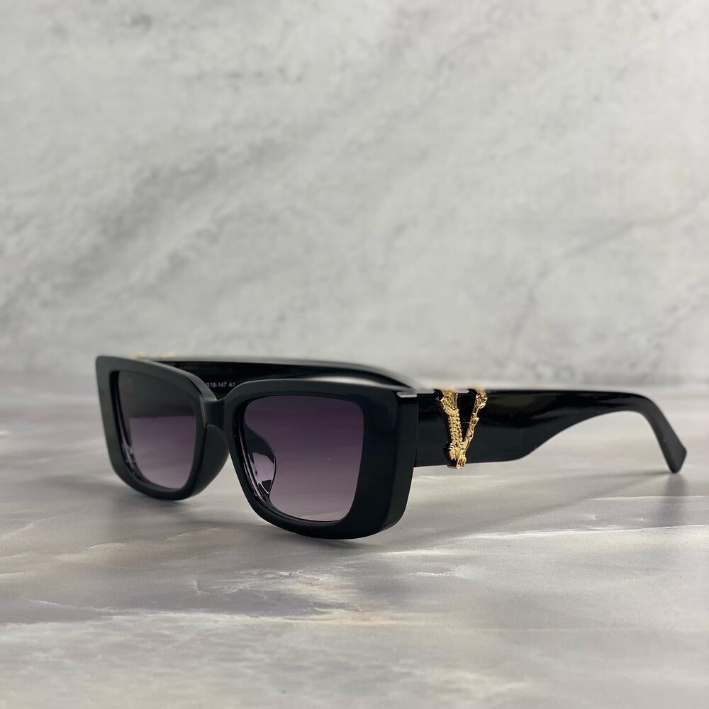 Очки Summer 2021 Black