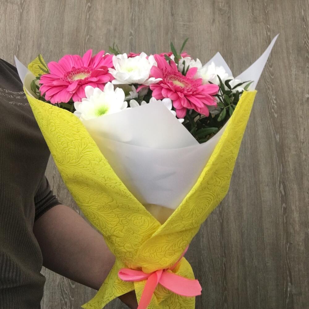 Spring bouquet