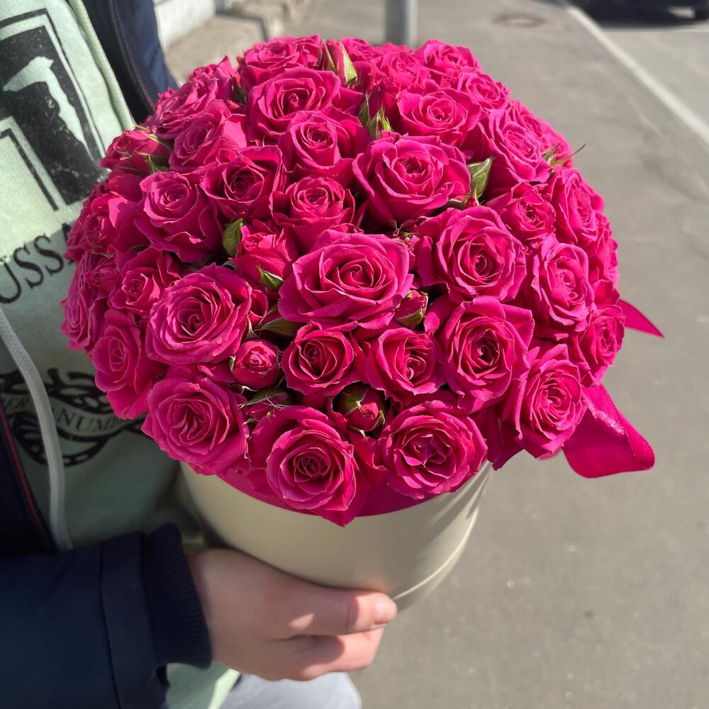Коробочка ЛавЛидия
