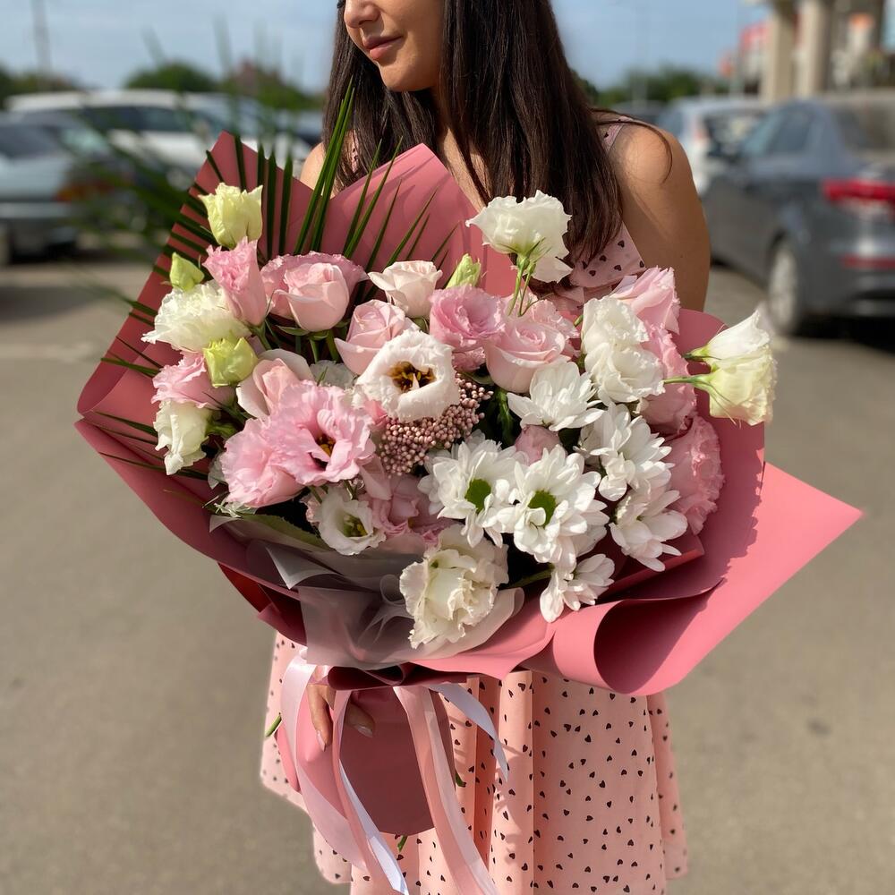Первая любовь