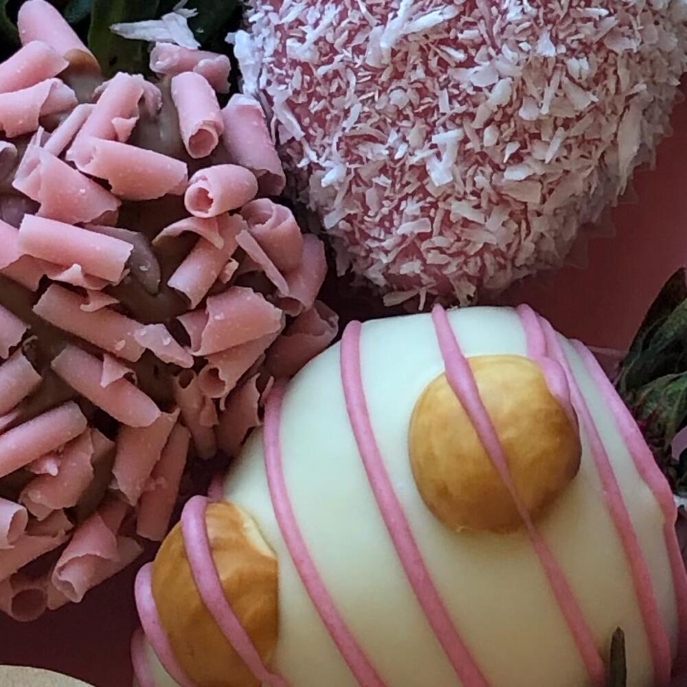 Сочный йогурт💖