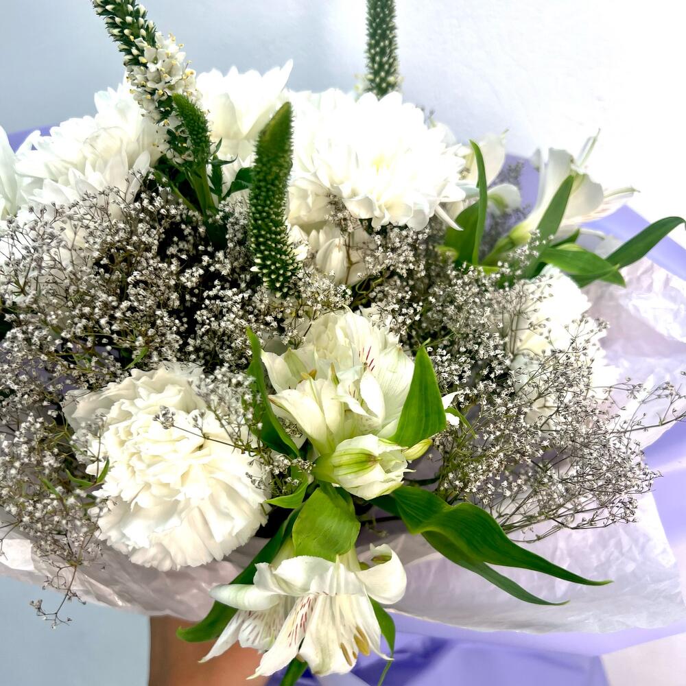 White mood