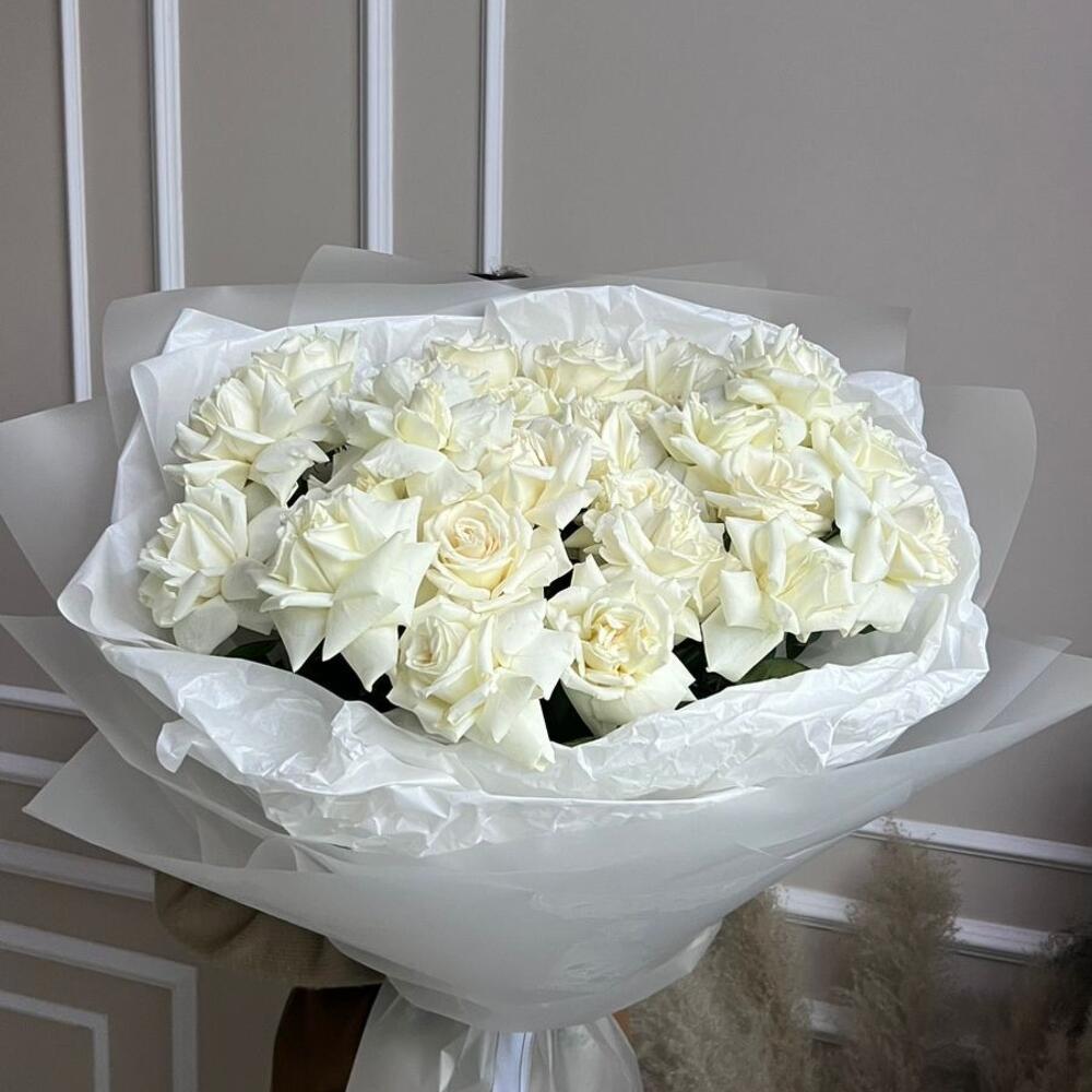 Французские розыы
