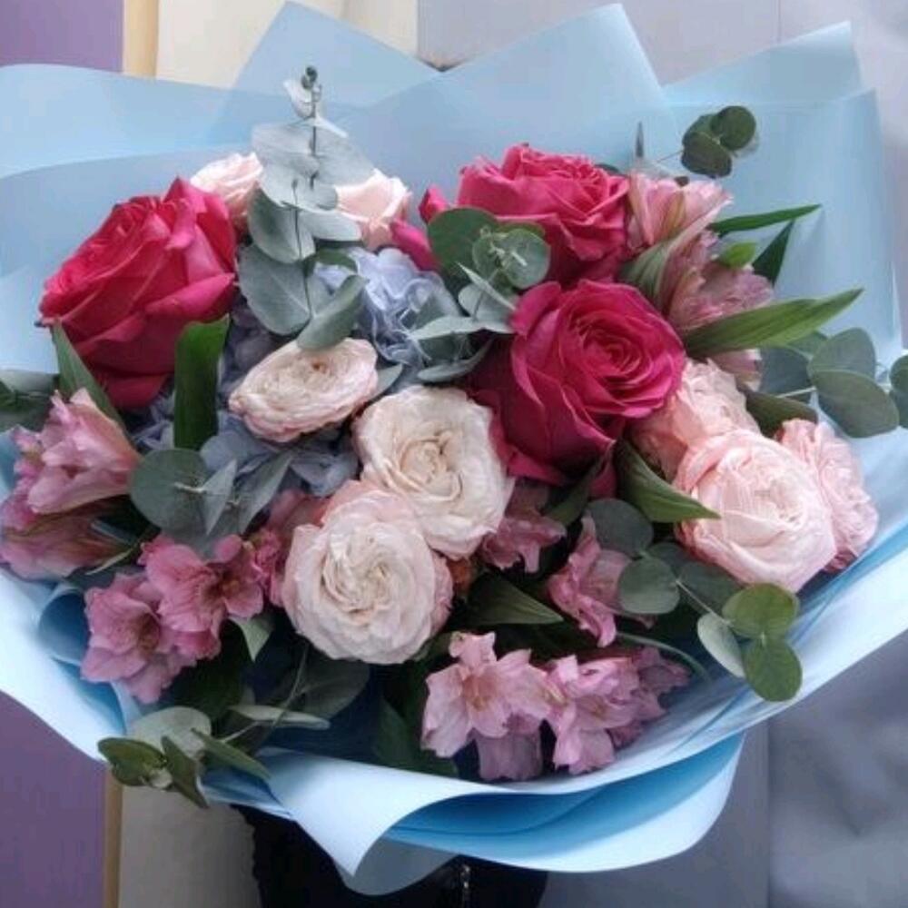 Bouquet 77890