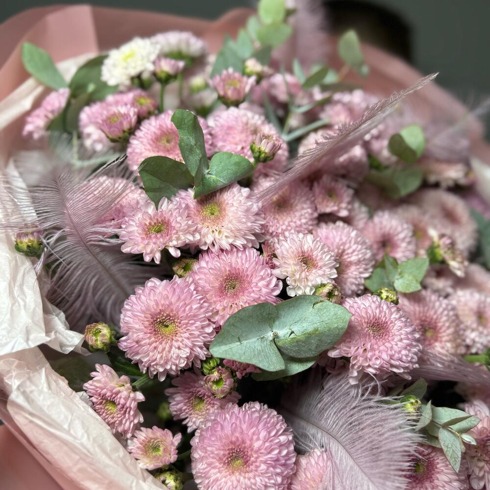 Розовое счастье 💖